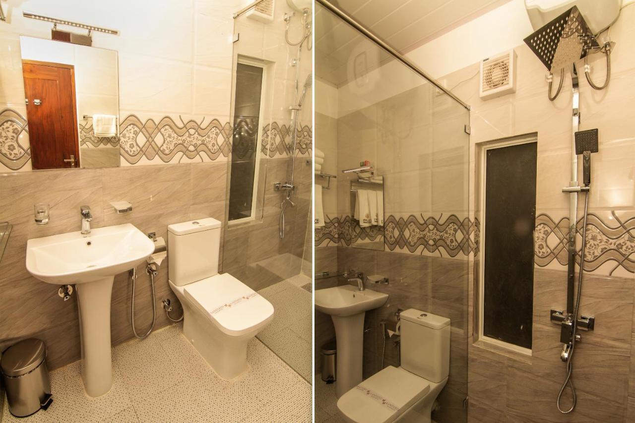 Clove Transit Hotel Kotugoda Экстерьер фото