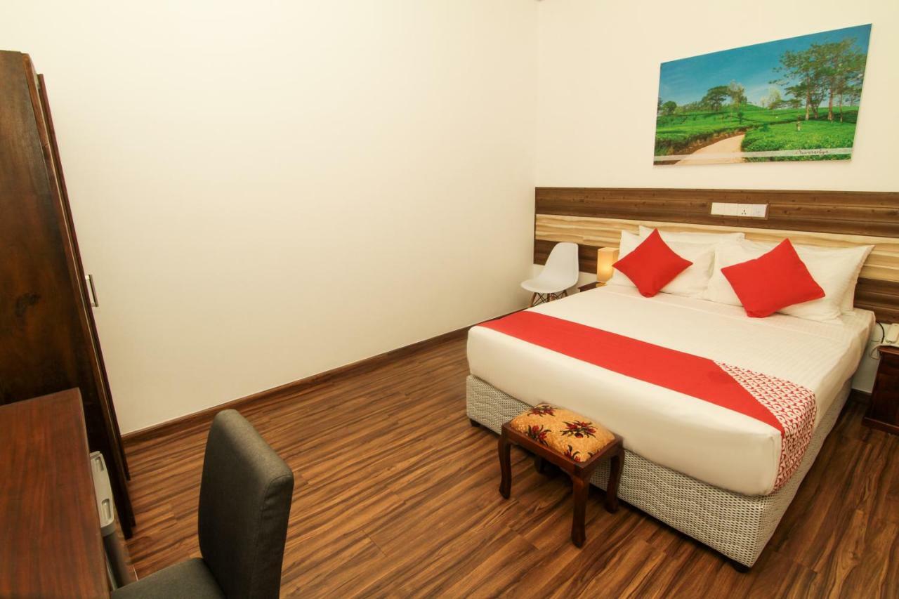 Clove Transit Hotel Kotugoda Экстерьер фото