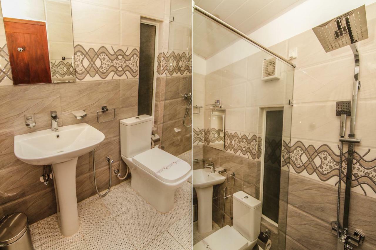 Clove Transit Hotel Kotugoda Экстерьер фото