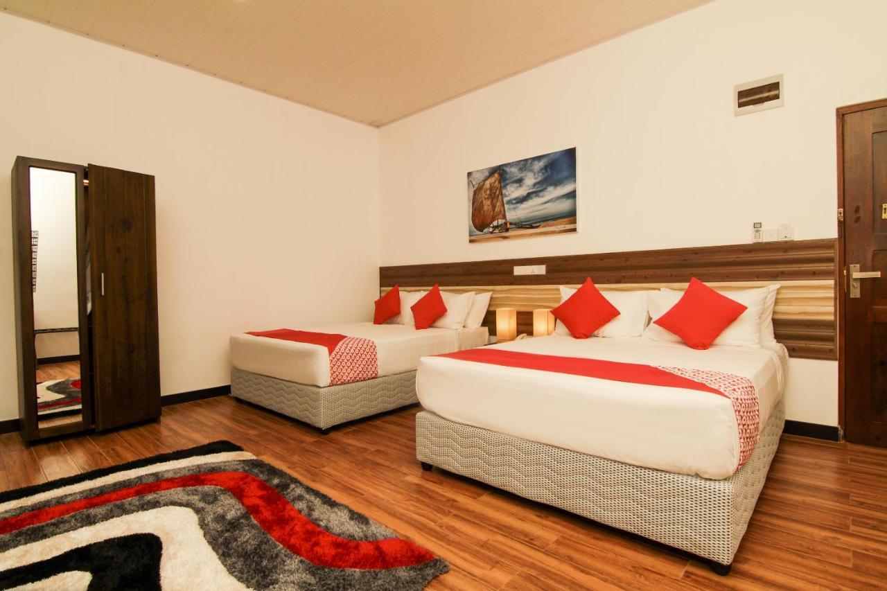 Clove Transit Hotel Kotugoda Экстерьер фото